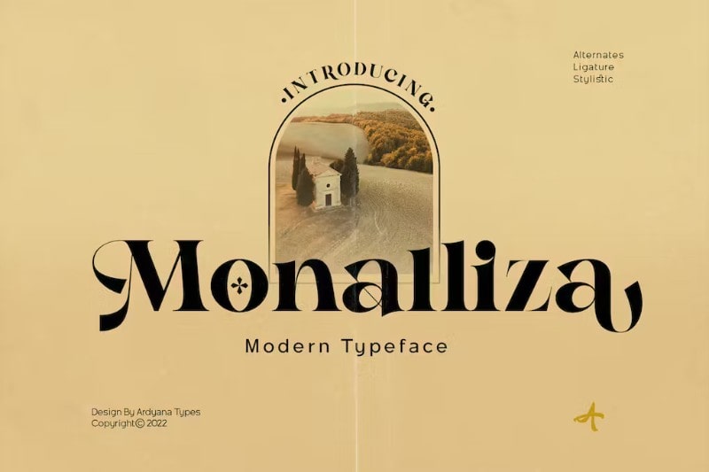 Monalliza