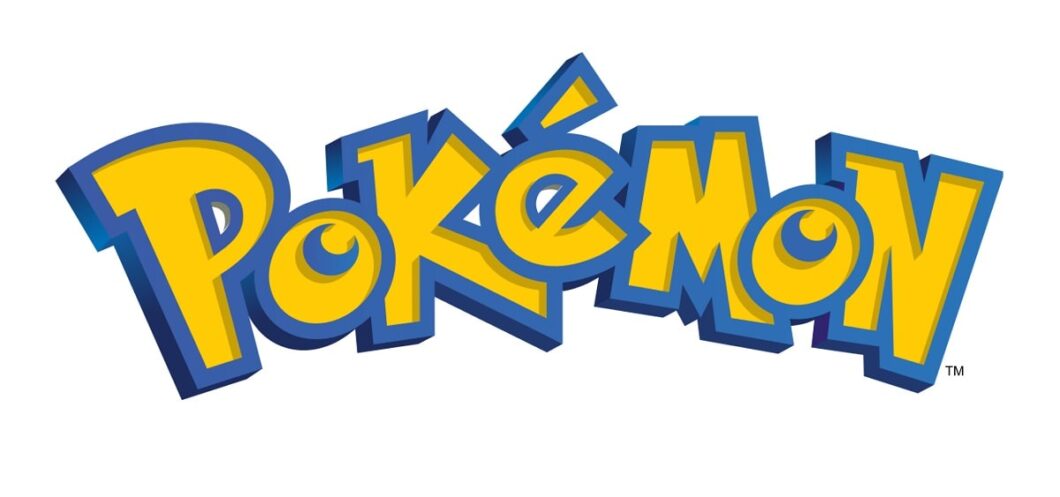 You Gotta Catch All These Cool Details About the Pokémon Logo | HipFonts