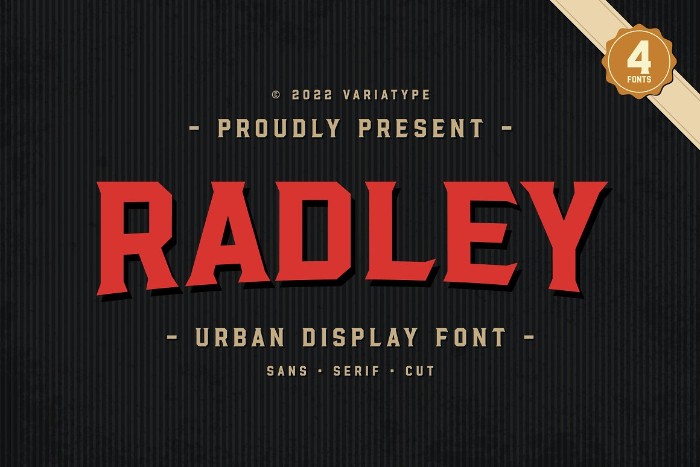 Radley-Urban