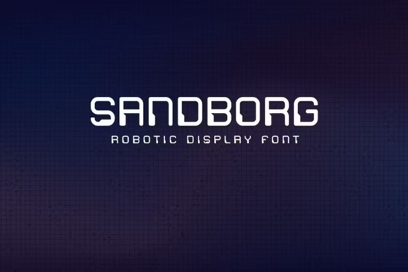 Sandborg