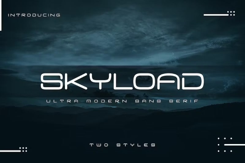 Skyload