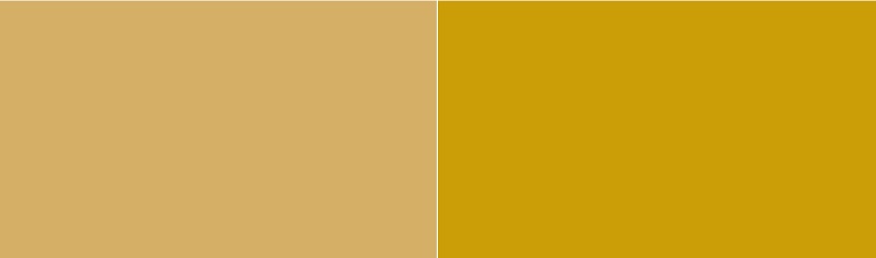 Yellow Ochre