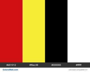 From Black To Red A Look At Lego s Logo Over The Years HipFonts