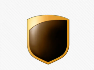 Unpacking the Underlying Meaning of the UPS Logo | HipFonts
