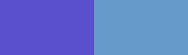 Blue Iris vs Blue Grey