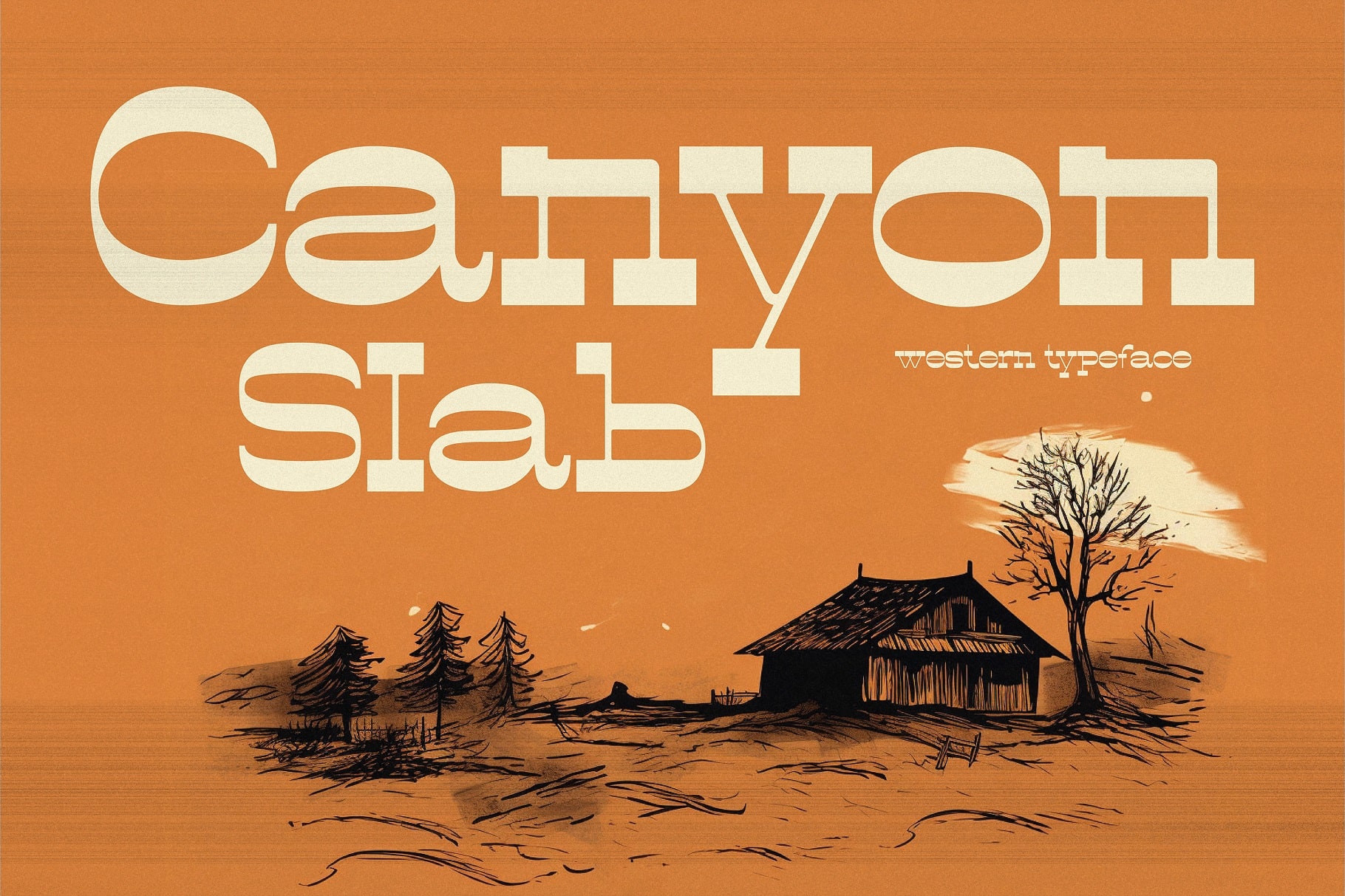 Canyon Slab Cover