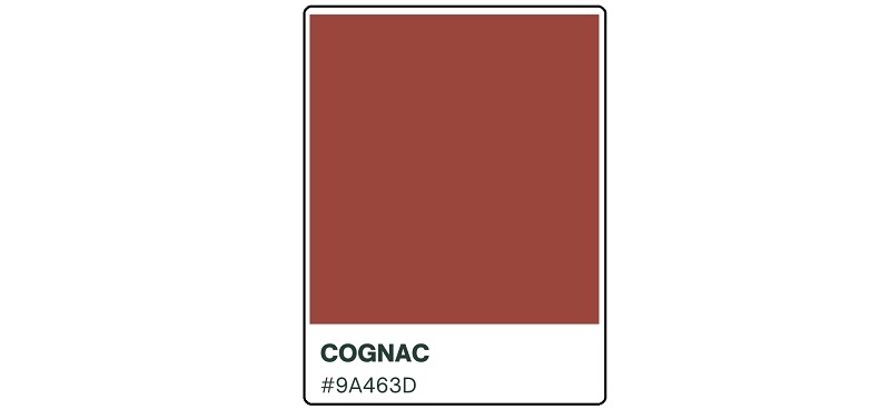 Cognac Color