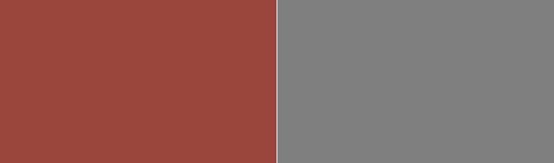 Cognac vs Gray