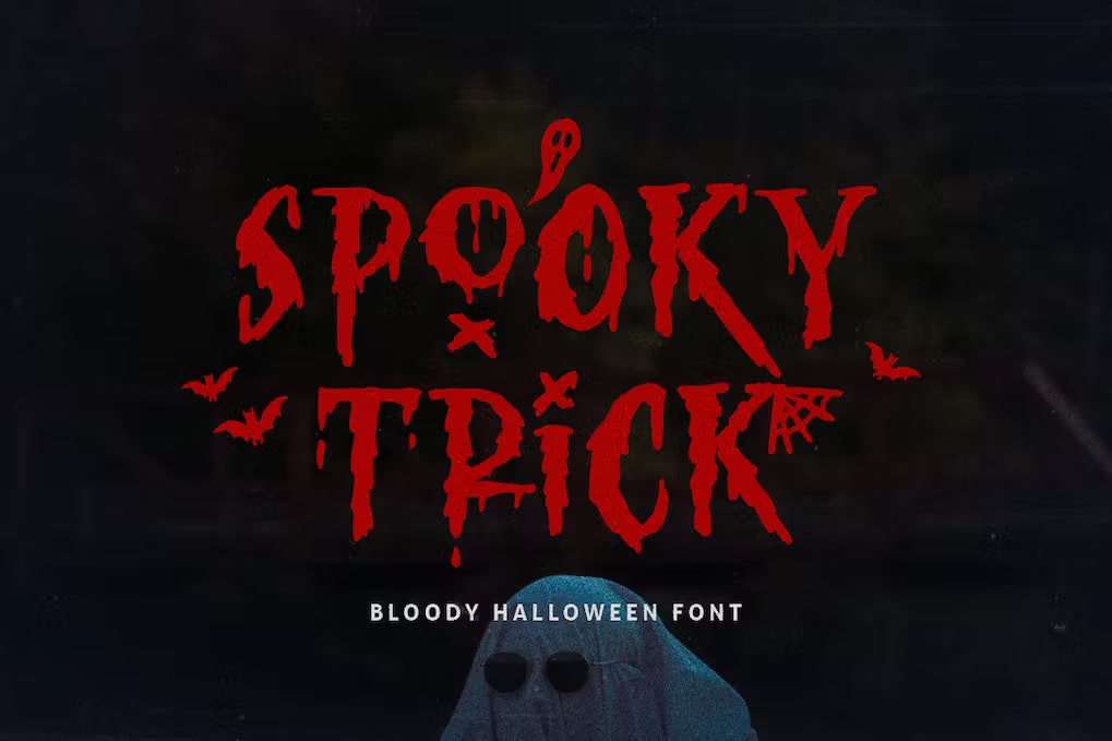 Spooky Trick