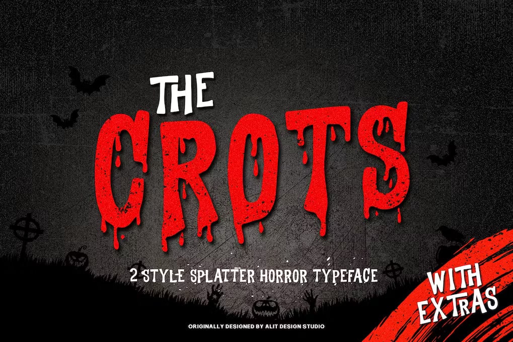 The Crots