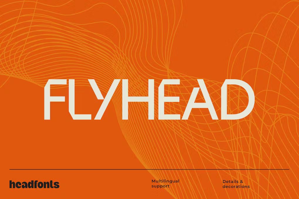 Flyhead