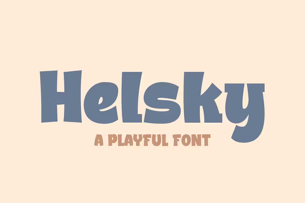 Helsky
