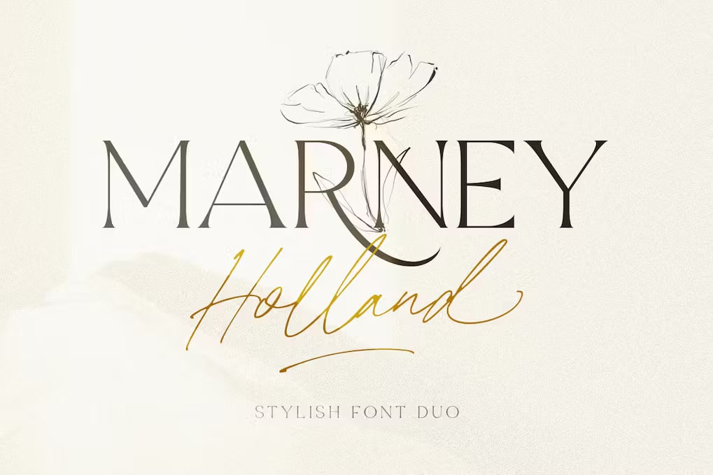 Marney Holland
