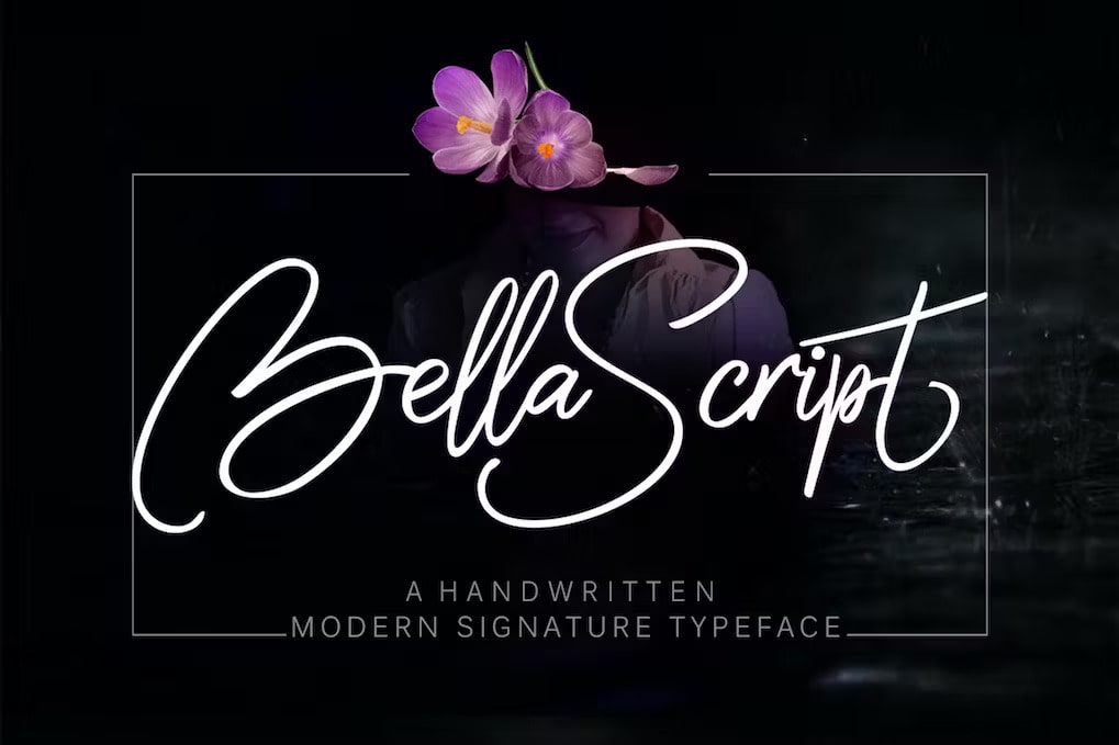 Bella Script