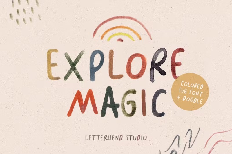 Explore Magic