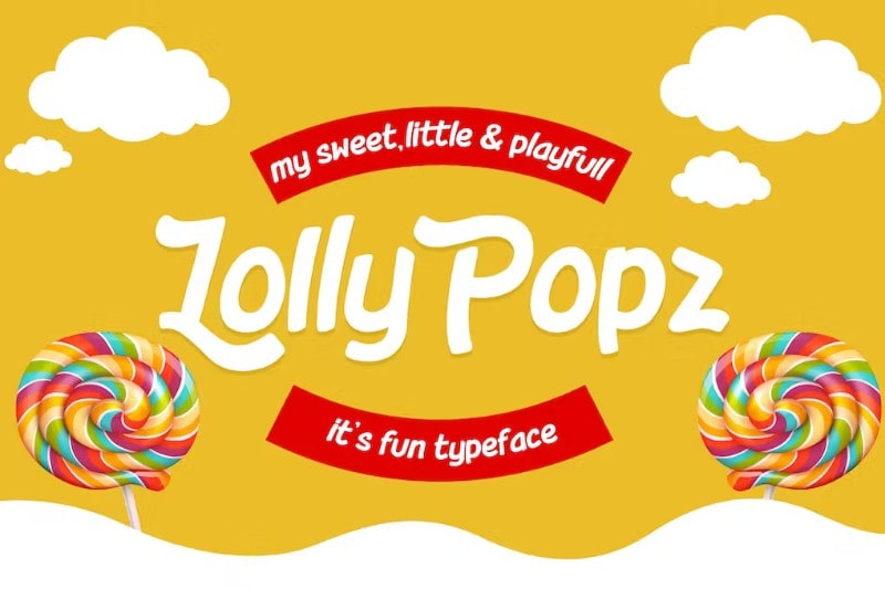 Lolly Popz