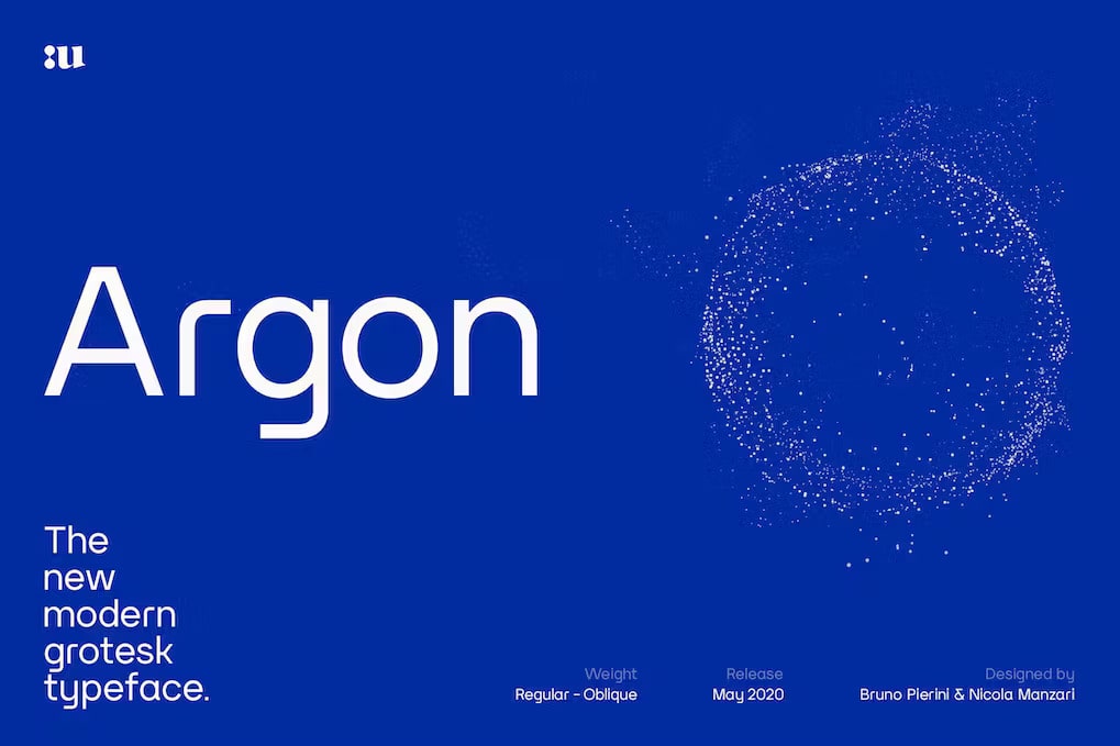 Argon