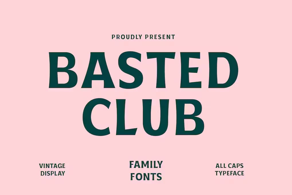 Basted Club