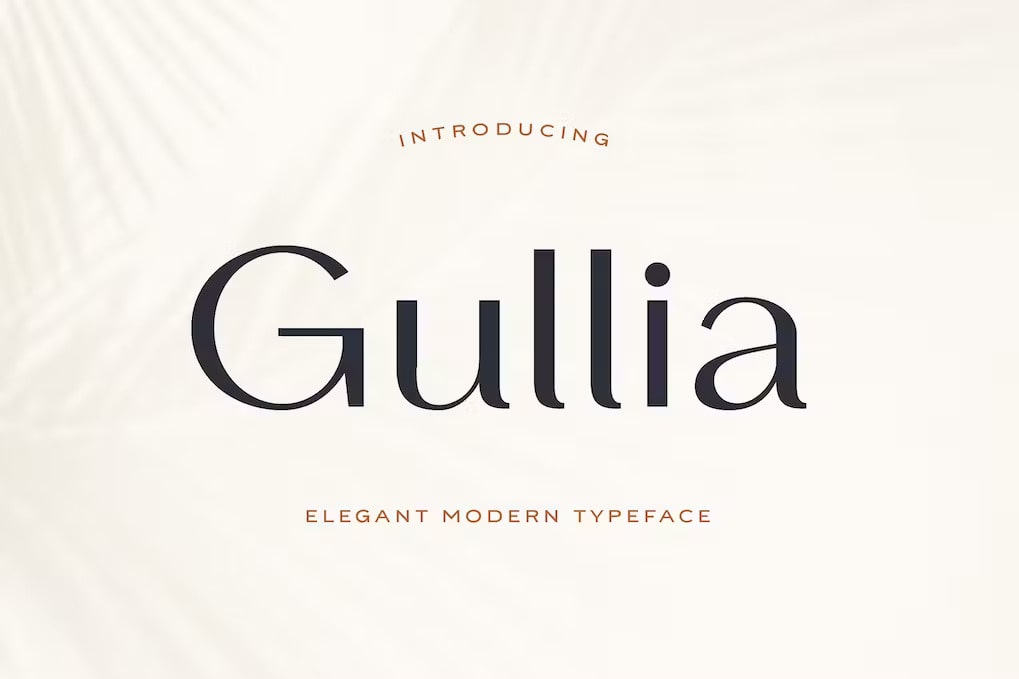 Gullia