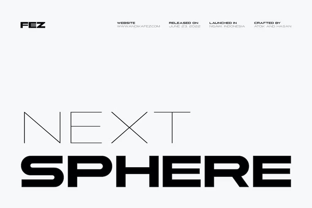 Next Sphere