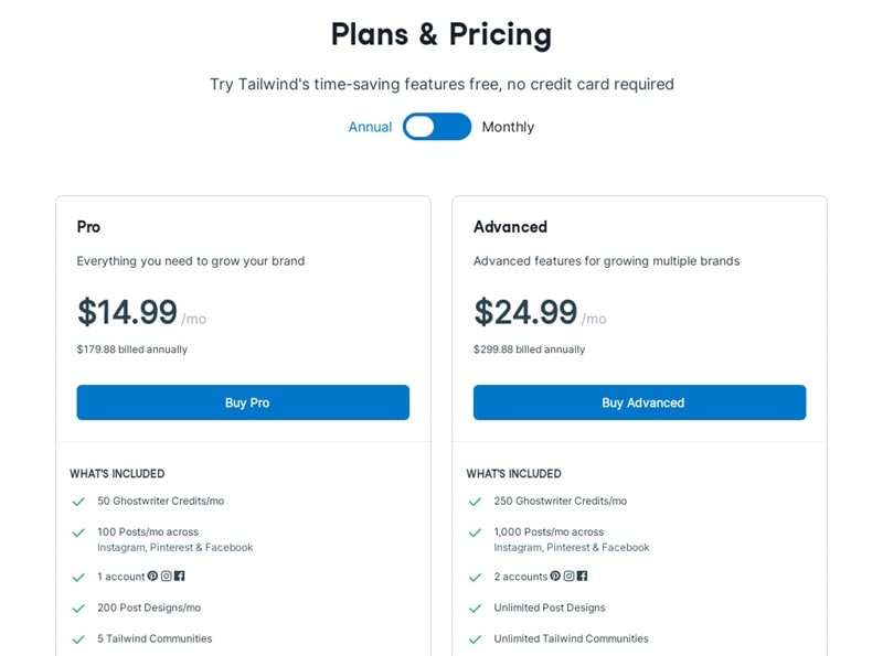 tailwindapp-pricing