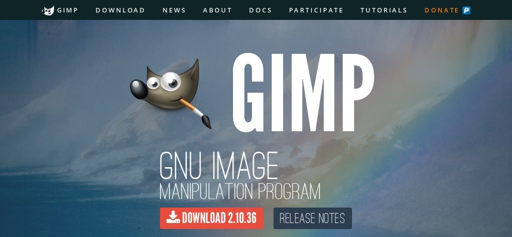 gimp-org