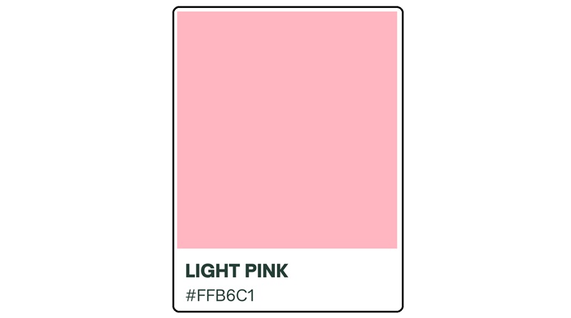 light-pink-color-history-meaning-symbolism-and-psychology-hipfonts