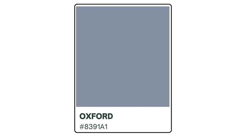 Oxford Color