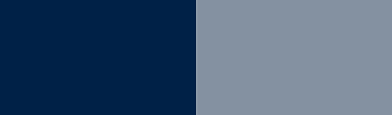 oxford blue vs oxford grey