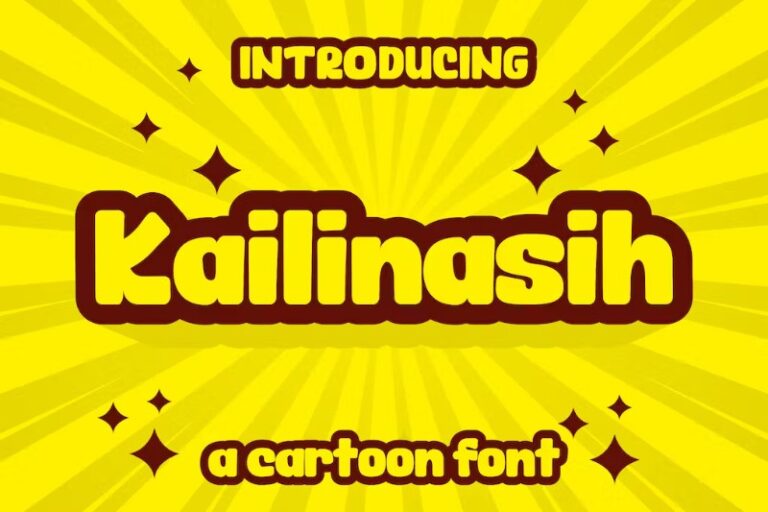 14 Anime Fonts To Elevate Your Designs Beyond Words HipFonts