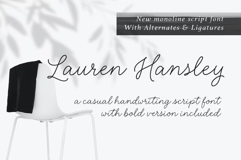 Lauren Hansley