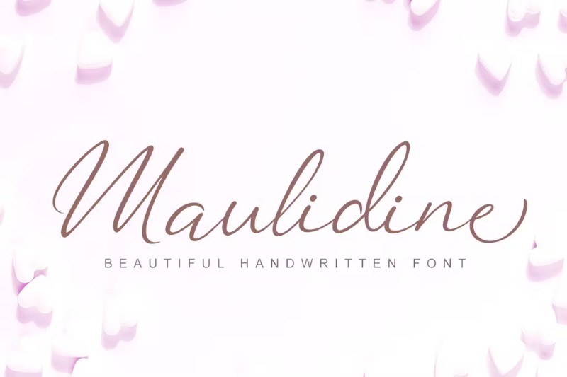 Maulidine