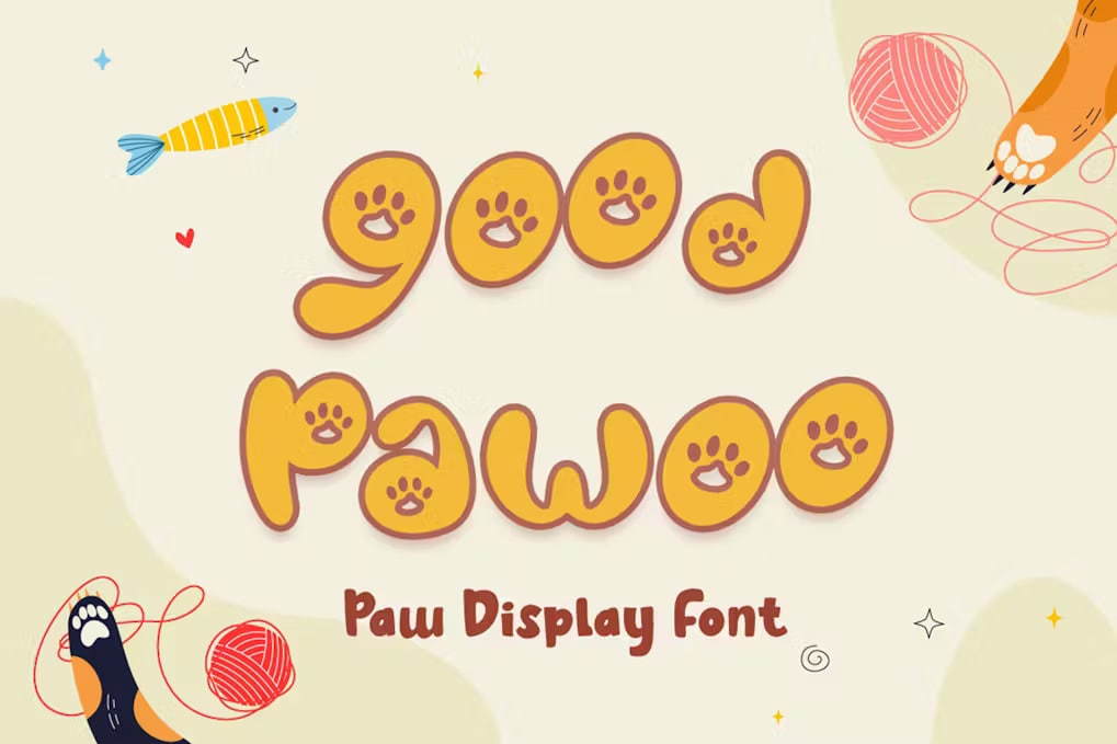 Good Pawoo