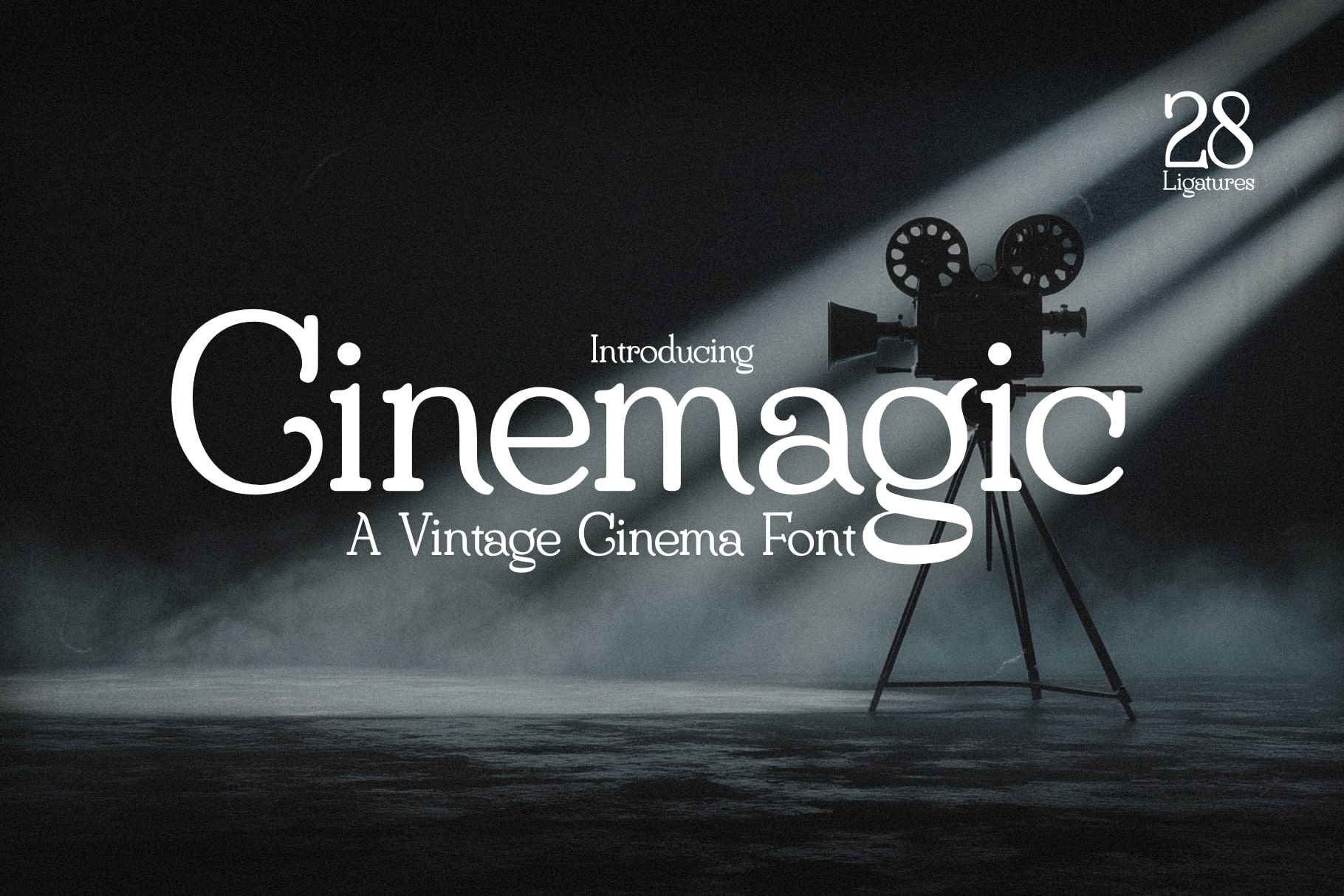 Cinemagic