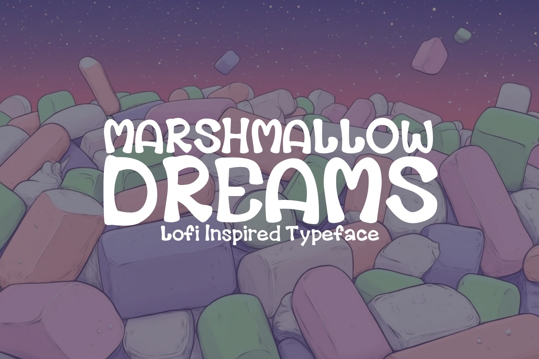 Marshmallow Dreams